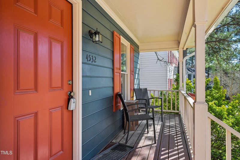 4532 Draper Rd, Raleigh, NC 27616