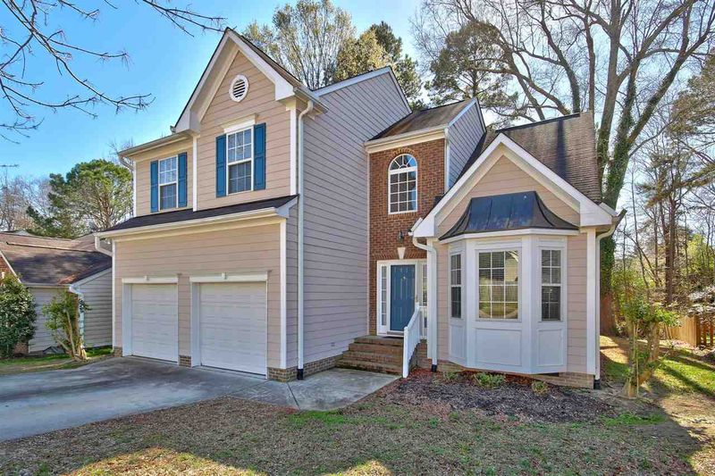 4532 Drewbridge Way, Raleigh, NC 27604