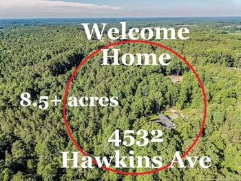 4532 Hawkins Ave, Sanford, NC 27330