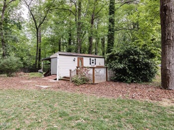 4532 Johnson Pond Rd, Apex, NC 27539