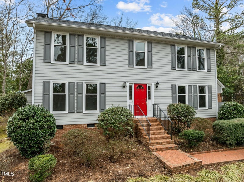 4532 Malvern Rd, Durham, NC 27707