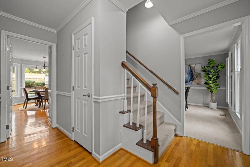 4532 Malvern Rd, Durham, NC 27707