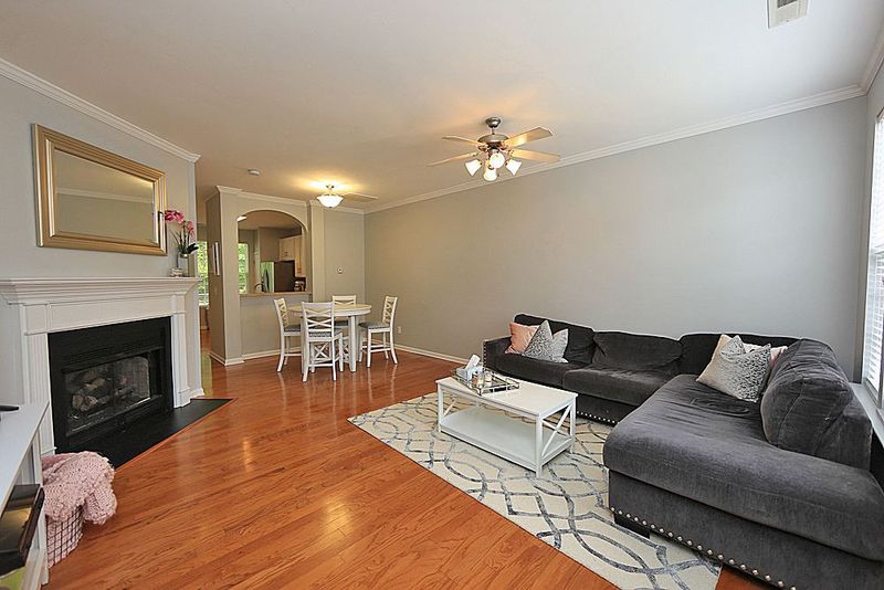 4532 Sugarbend Way, Raleigh, NC 27606