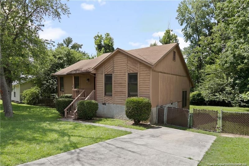 4532 Westfield Rd, Fayetteville, NC 28314