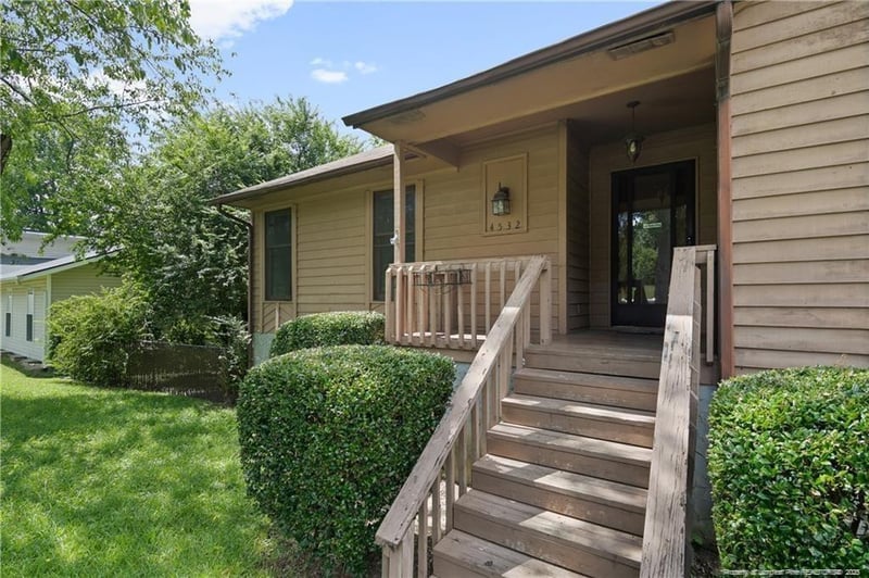 4532 Westfield Rd, Fayetteville, NC 28314