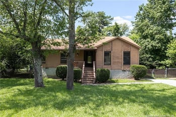 4532 Westfield Rd, Fayetteville, NC 28314