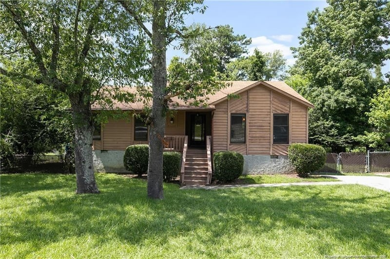 4532 Westfield Rd, Fayetteville, NC 28314