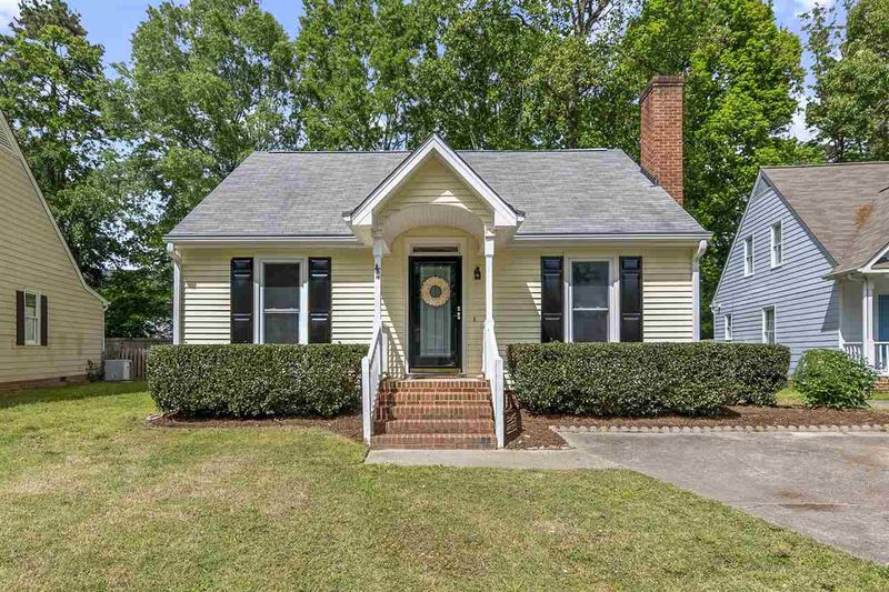 4533 Aviemore Crescent, Raleigh, NC 27604