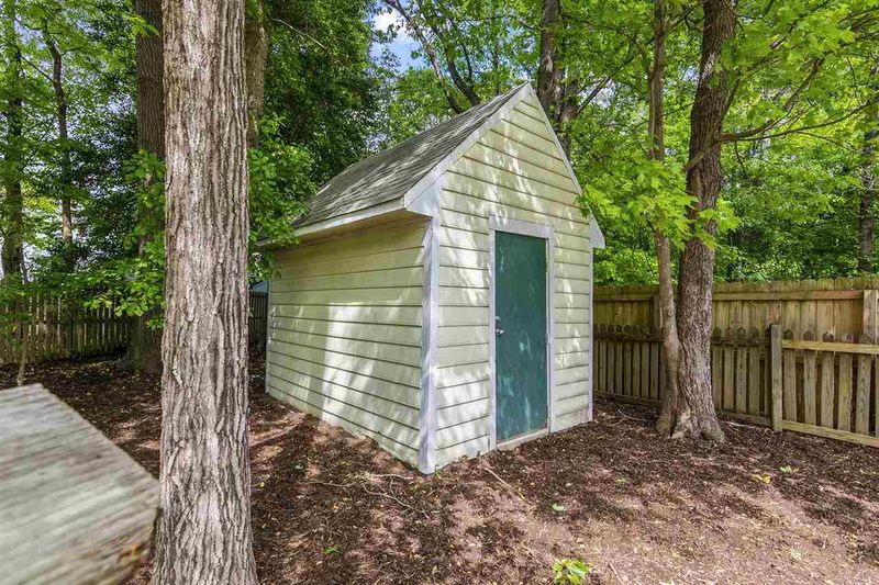 4533 Aviemore Crescent, Raleigh, NC 27604