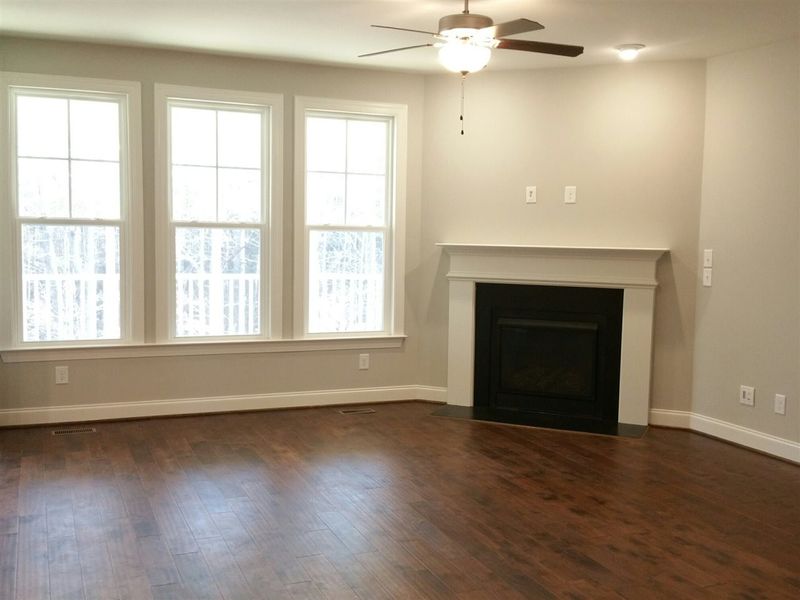 4533 Brighton Ridge Dr, Apex, NC 27539