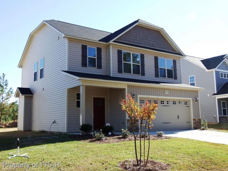 4533 Headwind Dr, Fayetteville, NC 28306