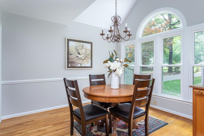 4533 Old Larkin Ct, Wake Forest, NC 27587