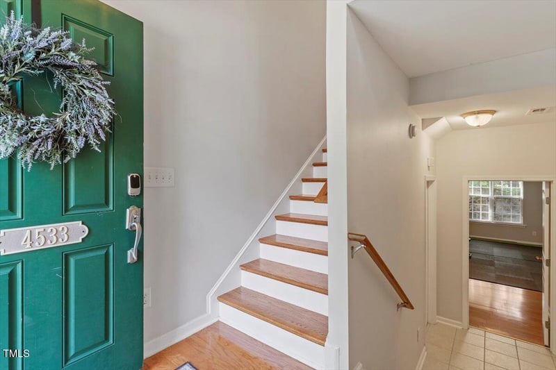 4533 Pale Moss Dr, Raleigh, NC 27606