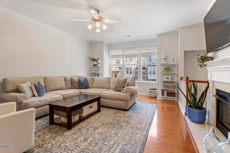 4533 Pale Moss Dr, Raleigh, NC 27606