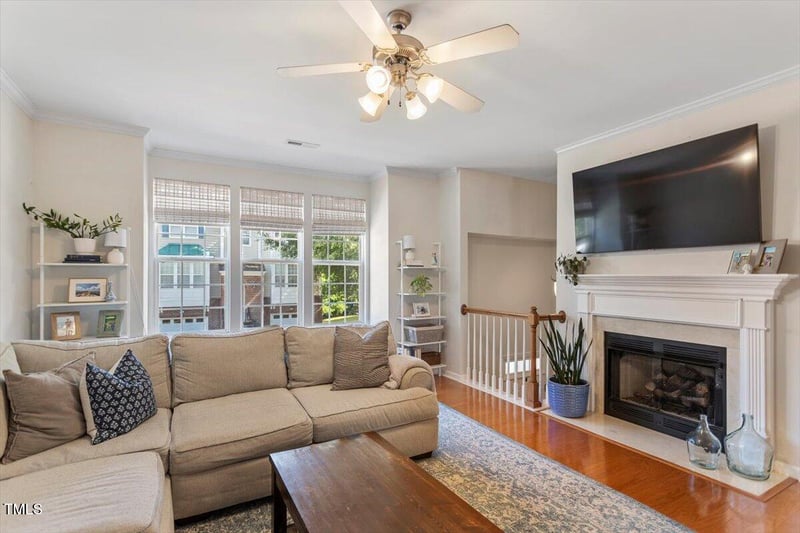 4533 Pale Moss Dr, Raleigh, NC 27606