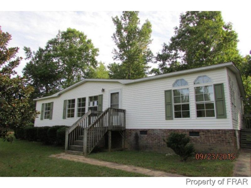 4533 Vitex St, Garner, NC 27529
