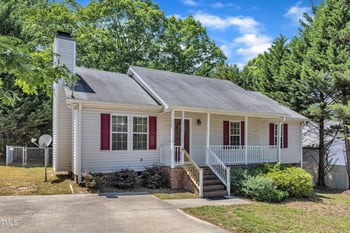 4533 Whistling Way, Raleigh, NC 27616