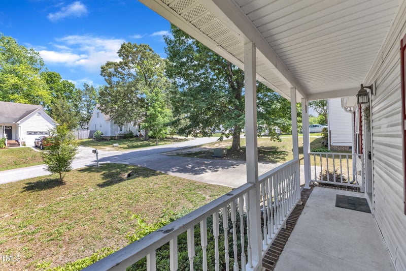 4533 Whistling Way, Raleigh, NC 27616