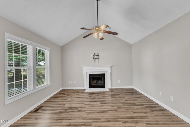4533 Whistling Way, Raleigh, NC 27616