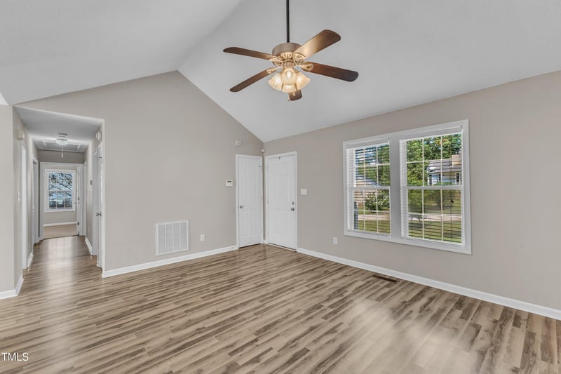 4533 Whistling Way, Raleigh, NC 27616