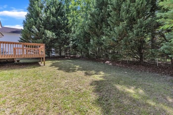 4533 Whistling Way, Raleigh, NC 27616