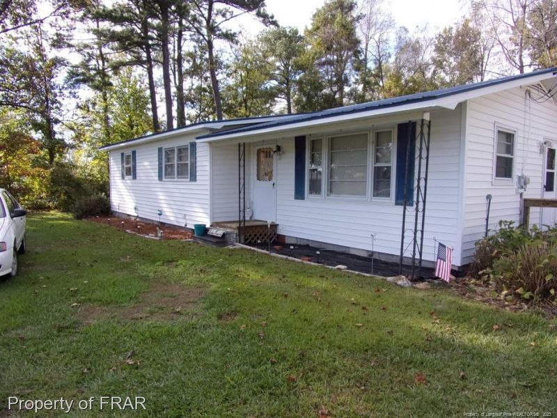 4534 Olivia Rd, Sanford, NC 27332