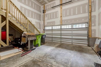 4535 Gresham Dr, Oxford, NC 27565