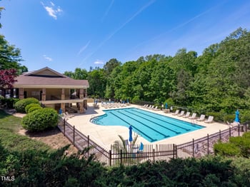 4535 Sugarbend Way, Raleigh, NC 27606