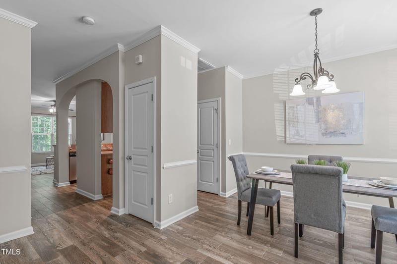 4535 Sugarbend Way, Raleigh, NC 27606