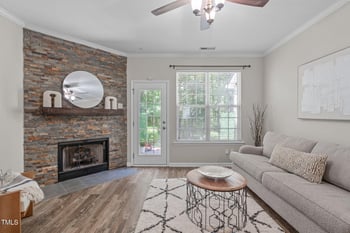 4535 Sugarbend Way, Raleigh, NC 27606
