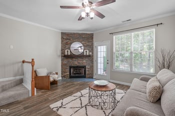 4535 Sugarbend Way, Raleigh, NC 27606