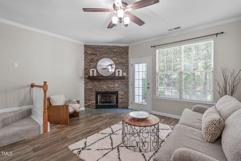 4535 Sugarbend Way, Raleigh, NC 27606