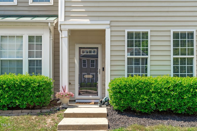 4535 Sugarbend Way, Raleigh, NC 27606