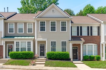 4535 Sugarbend Way, Raleigh, NC 27606