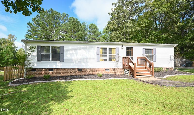 4536 Bushy Branch Dr, Garner, NC 27529