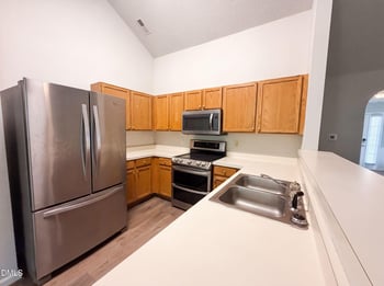 4536 Drewbridge Way, Raleigh, NC 27604