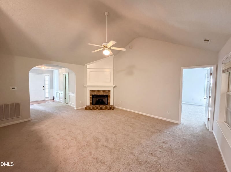 4536 Drewbridge Way, Raleigh, NC 27604