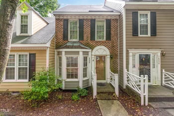 4536 Hamptonshire Dr, Raleigh, NC 27613