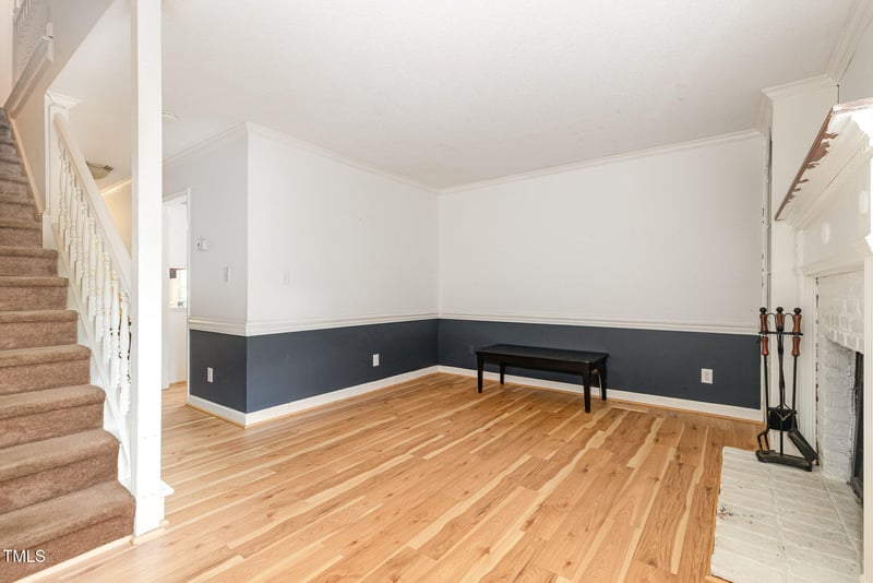 4536 Hamptonshire Dr, Raleigh, NC 27613