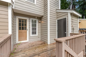 4536 Hamptonshire Dr, Raleigh, NC 27613