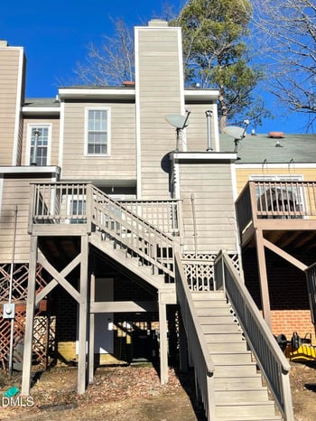 4536 Hamptonshire Dr, Raleigh, NC 27613