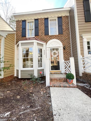 4536 Hamptonshire Dr, Raleigh, NC 27613