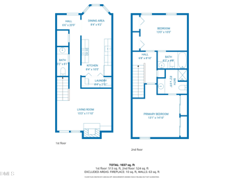 4536 Hamptonshire Dr, Raleigh, NC 27613
