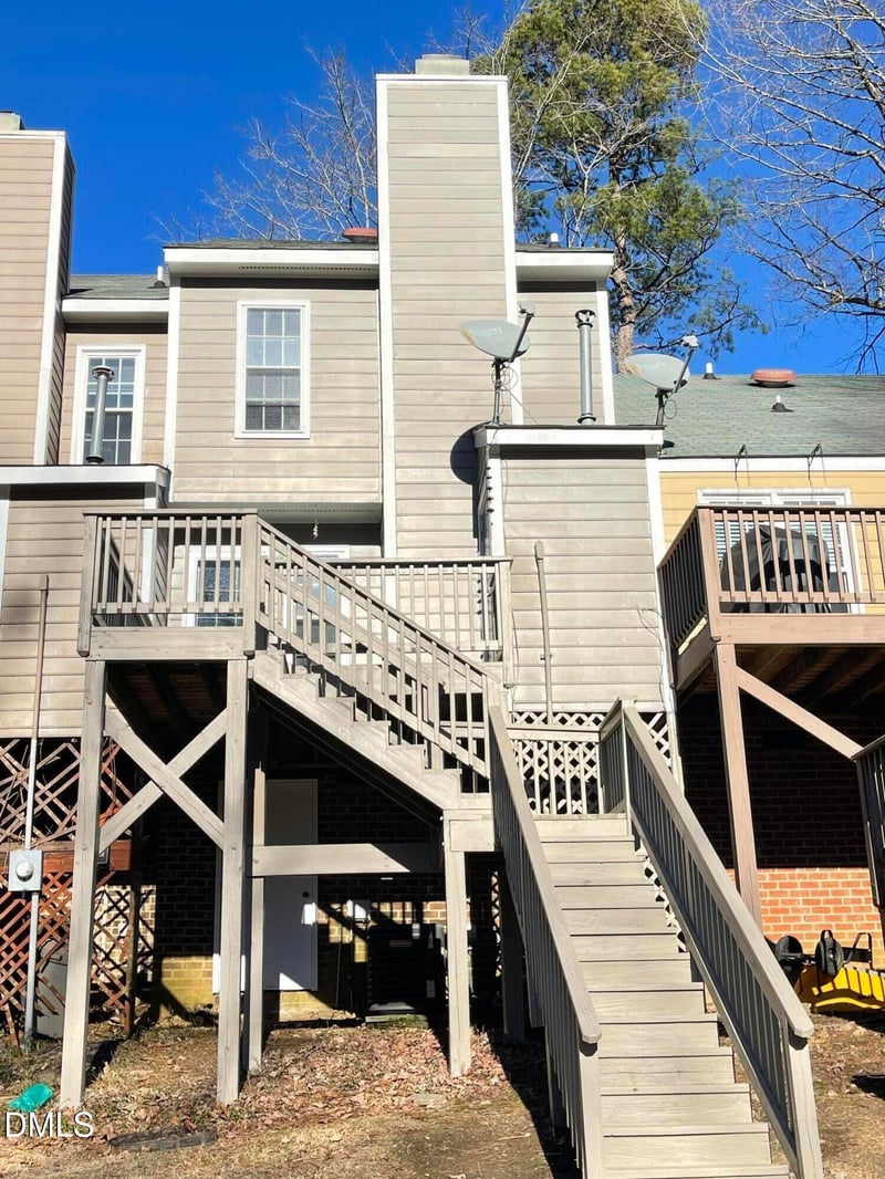 4536 Hamptonshire Dr, Raleigh, NC 27613