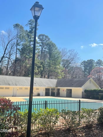 4536 Hamptonshire Dr, Raleigh, NC 27613