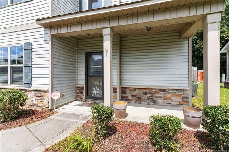 4536 Headwind Dr, Fayetteville, NC 28306