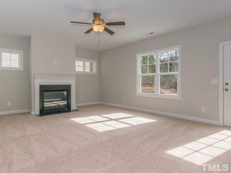 4536 Kenning Park Dr, Raleigh, NC 27616
