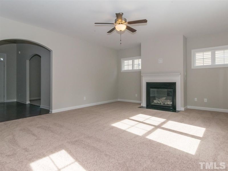 4536 Kenning Park Dr, Raleigh, NC 27616