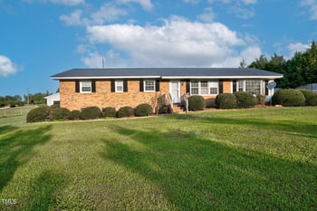 4536 Massey Rd, Zebulon, NC 27597