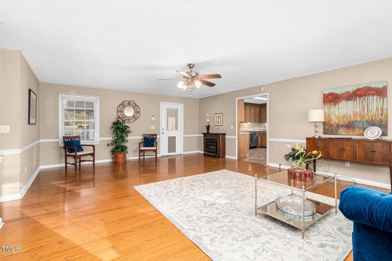 4536 Massey Rd, Zebulon, NC 27597